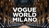 Jennifer Lopez a Milano per Vogue World: cosa ha fatto