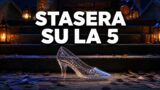 Cinderella Story stasera su La 5: trama e cast