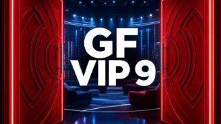 GF Vip 9, il cast completo: si parte il 17 settembre
