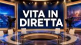 Vita in diretta, la puntata di oggi 17 settembre
