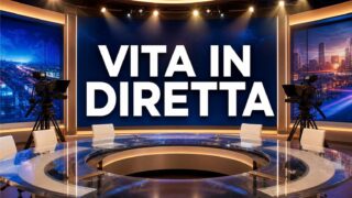 Vita in diretta, la puntata di oggi 17 settembre