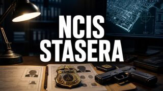 NCIS su Italia 1: la puntata del 17 settembre