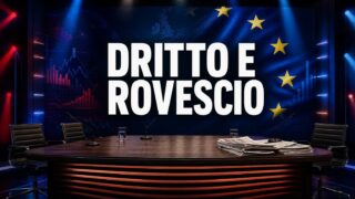 Dritto e Rovescio, la puntata di oggi 17 settembre