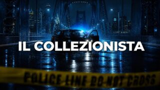 Il collezionista di ossa stasera su La7 Cinema