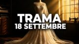Il Paradiso delle Signore, trama 18 settembre 2026