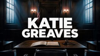 Katie Greaves, Fox ordina il legal drama con Edie Falco