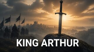 King Arthur stasera su Sky Cinema: trama e cast