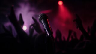 King Marracash su Disney+ dal 18 settembre