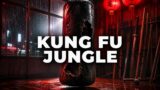 Kung Fu Jungle stasera su Rai 4: trama, cast e curiosità