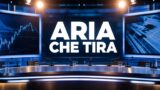 L’Aria che Tira, la puntata di oggi 17 settembre