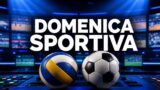 La Domenica Sportiva oggi 20 settembre su Rai 2: orario e ospiti
