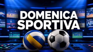 La Domenica Sportiva oggi 20 settembre su Rai 2: orario e ospiti
