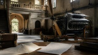 La Promessa 1 settembre: Enora confessa a Manuel