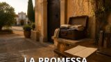 La Promessa 13 settembre: Martina pronta all’addio