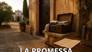 La Promessa 13 settembre: Martina pronta all’addio