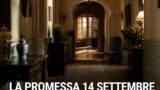 La Promessa 14 settembre: Manuel sospetta di Enora