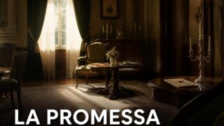 La Promessa 16 settembre: Jacobo furioso con Martina