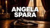 La Promessa, anticipazioni 18 settembre: Angela spara a Lorenzo