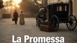 La Promessa 3 settembre: Curro e Angela partono