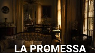 La Promessa 5 settembre: prima serata su Rete 4