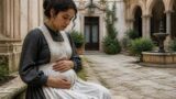 La Promessa 7 settembre: Maria e il dubbio sul bambino