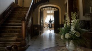 La Promessa 9 settembre: Teresa nuova governante