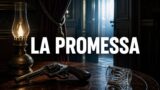 La Promessa, anticipazioni 22 settembre: Curro sequestra Lorenzo