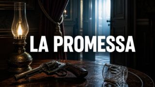 La Promessa, anticipazioni 22 settembre: Curro sequestra Lorenzo