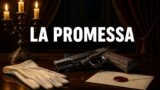 La Promessa, anticipazioni 23 settembre 2026: Angela e la pistola