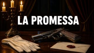 La Promessa, anticipazioni 23 settembre 2026: Angela e la pistola