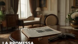 La Promessa: anticipazioni dal 13 al 19 settembre