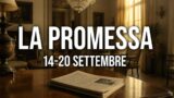 La Promessa, trame dal 14 al 20 settembre 2026