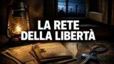 La Rete della Libertà stasera su TV2000: trama e cast