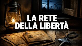 La Rete della Libertà stasera su TV2000: trama e cast