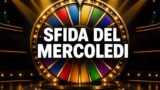 La Ruota dei Campioni e delle Stelle, Scotti sfida Conti