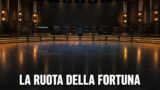 La Ruota della Fortuna: Galeone lascia i Fortuna Five