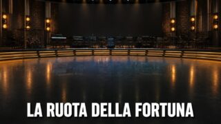 La Ruota della Fortuna: Galeone lascia i Fortuna Five