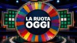 La Ruota della Fortuna oggi 18 settembre su Canale 5