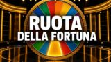 La Ruota della Fortuna oggi 20 settembre su Canale 5