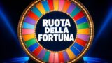 La Ruota della Fortuna oggi 24 settembre: orario e canale