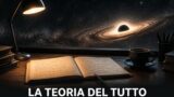 La teoria del tutto stasera su Rete 4: trama e cast