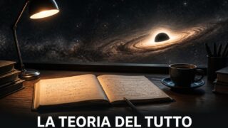 La teoria del tutto stasera su Rete 4: trama e cast