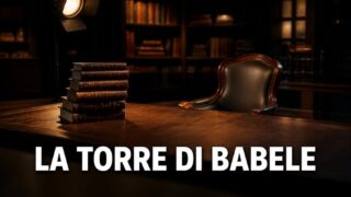La Torre di Babele, al via la nuova stagione su La7