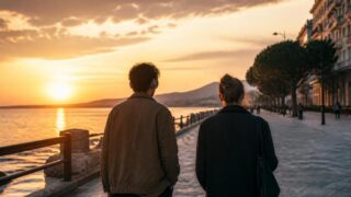 La vita da grandi stasera su Rai 1: trama e cast