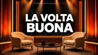 La volta buona oggi 24 settembre 2026: temi e orario