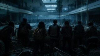 L’alba dei morti viventi stasera su Rai 4