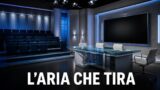 L’aria che tira, la puntata di oggi 15 settembre