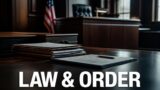 Law & Order stagione 25 stasera su Sky Investigation