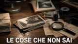 Le cose che non sai: Eleonora Daniele stasera su Rai 3