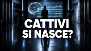 Le Iene presentano Inside, stasera Cattivi si nasce? su Italia 1